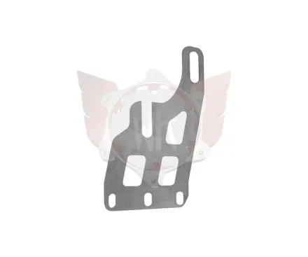 Halter für Bremsscheibenschutz CRG KZ