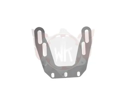 Halter für Bremsscheibenschutz +5 +10