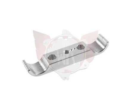 DD2 engine mount 30+2