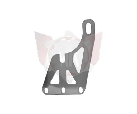 Halter für Bremsscheibenschutz CRG OK