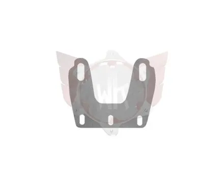 Halter für Bremsscheibenschutz CRG Mini Hero FFSA