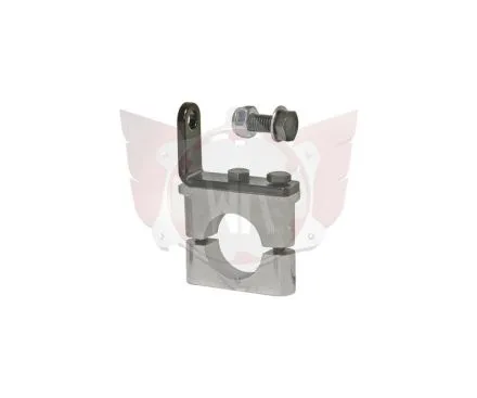 Support radiateur 30mm