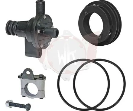 WATER PUMP ASSY. 30/50mm