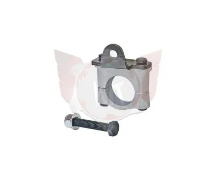 Support pompe à eau 32mm