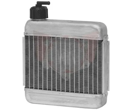 Radiateur