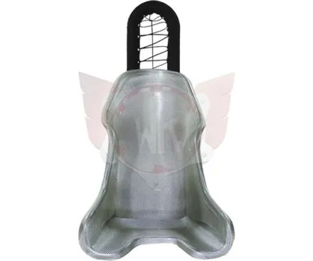 TAD "SECURUS" EVO 2 SENIOR Gr.1 30,5cm BREITE