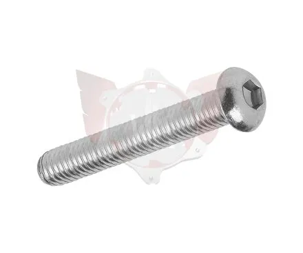 LINSENKOPFSCHRAUBE M8x40 FÜR