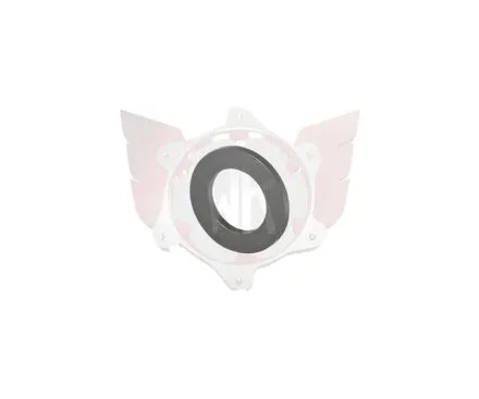 ROTOR SPACER WASHER
