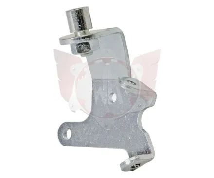 35 - Gasseilhalter