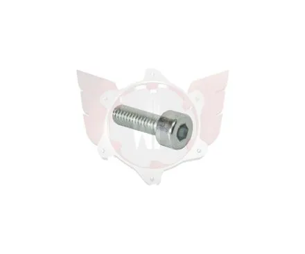 36 - Cable Bracket Retaining Screw