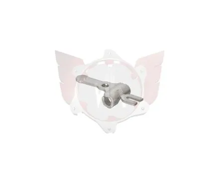 14 - Inlet Control Lever