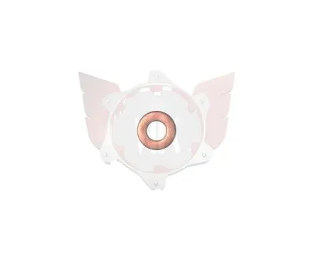 17 - Inlet Seat Gasket
