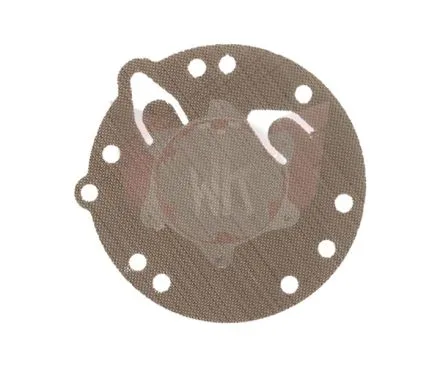 7 - Fuel Pump Diaphragm