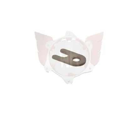 26 - Throttle Shaft Clip