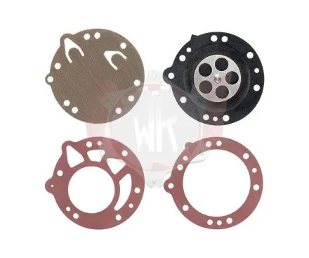 39 - Diaphragm/Gasket Kit