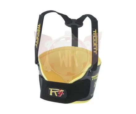 RIPPENSCHUTZ TILLETT R4 LADY GRÖSSE XS