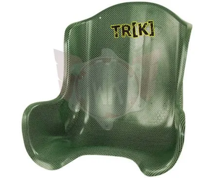 SITZ TR[K] PRO HYBRID M.BV. GR.S