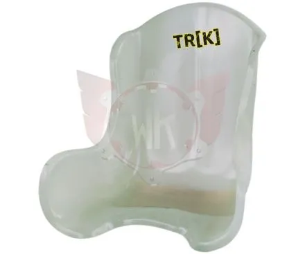 SITZ TR[K] PRO GLAS GR. S STANDARD