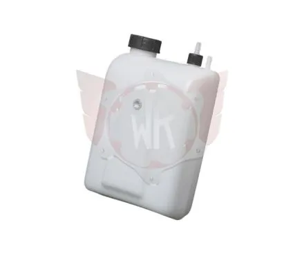 TANK RR 3,0L DECKEL SCHWARZ ZUR SCHRAUBB.