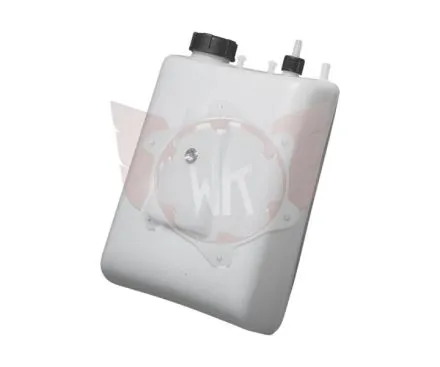 Réservoir RR 5.0 litres, modèle démontable