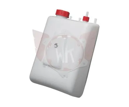 Réservoir RR 5.0 litres, modèle démontable