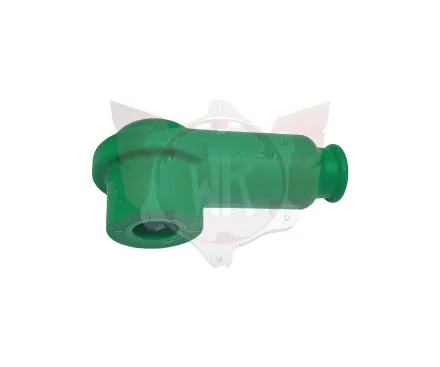 PLUG CAP NGK TRS1233 GREEN