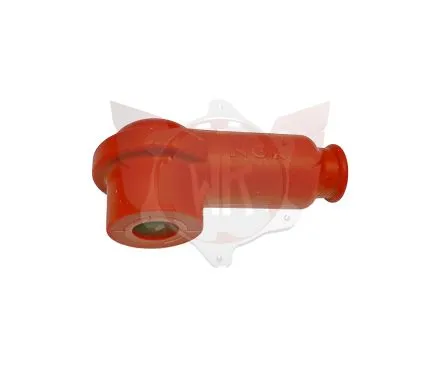 PLUG CAP NGK TRS1233 RED