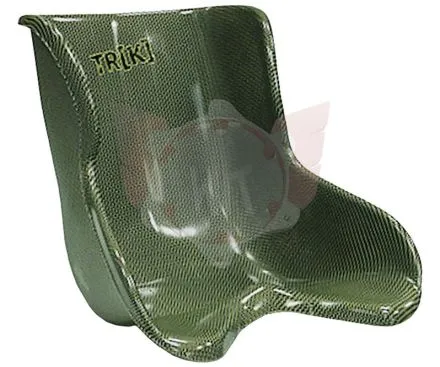 Siège TR[K] SPIDER HYBRID, taille S