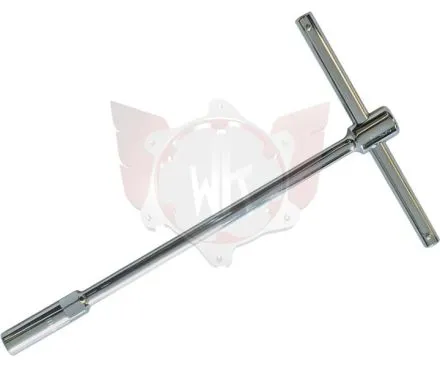 T-BAR SOCKET 10mm HQ