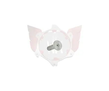 Countersunk head screw M6x14