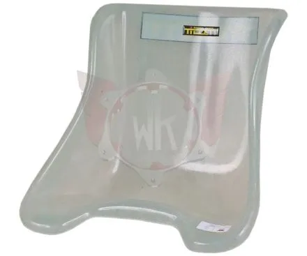 SEAT TILLETT T10 EXTRA RIGID, NO COVER