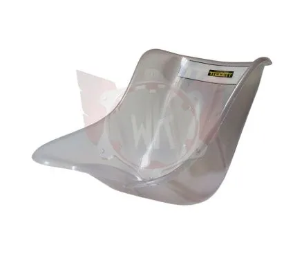 SEAT TILLETT T11T, NO COVER, SIZE MS