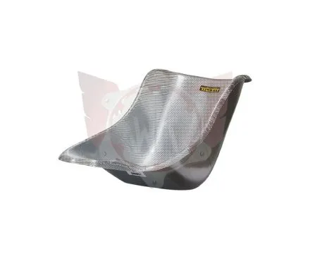 SEAT TILLETT T11T, SILVER, SIZE SCD