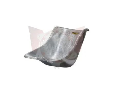 Siège TILLETT T11t argenté, taille XSWT