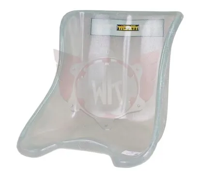 SEAT TILLETT T11 VG FLEXIBLE, NO COVER