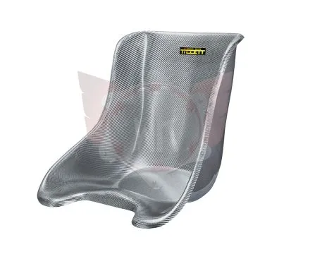 SEAT TILLETT T11 VG FLEXIBLE IN SILVER