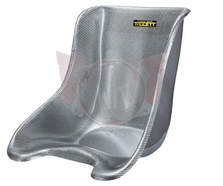 SEAT TILLETT T11 VG FLEXIBLE IN SILVER
