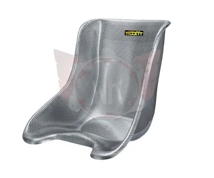TILLETT SITZ T11 VG FLEXIBEL IN SILBER