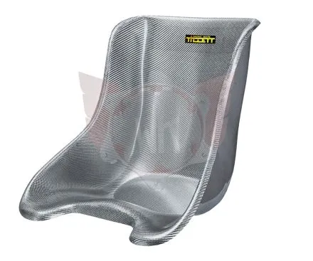 TILLETT SITZ T11 VG FLEXIBEL IN SILBER