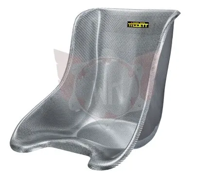 SEAT TILLETT T11 VG FLEXIBLE IN SILVER