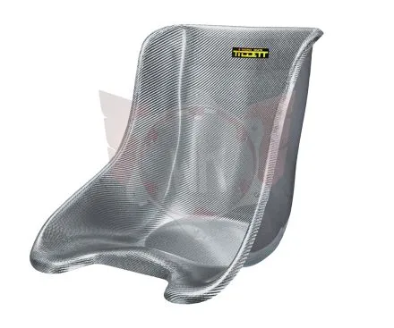 TILLETT SITZ T11 VG FLEXIBEL IN SILBER