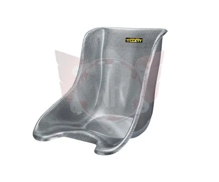 TILLETT SITZ T11 VG FLEXIBEL IN SILBER