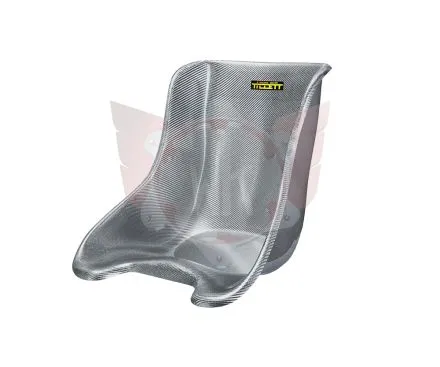 TILLETT SITZ T11 VG FLEXIBEL IN SILBER