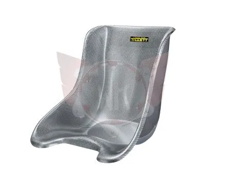 Siège TILLETT T11 VG flexible argenté