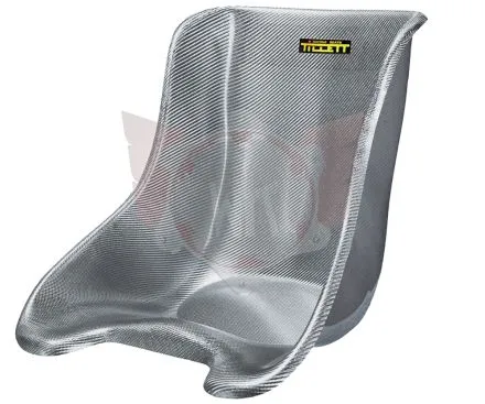 SEAT TILLETT T11 VG FLEXIBLE IN SILVER