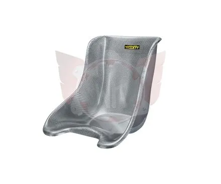SEAT TILLETT T11 VG FLEXIBLE IN SILVER