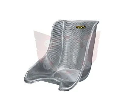 TILLETT SITZ T11 VG FLEXIBEL IN SILBER