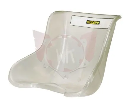 TILLETT SITZ T15 UNGEPOLSTERT GRÖSSE ML