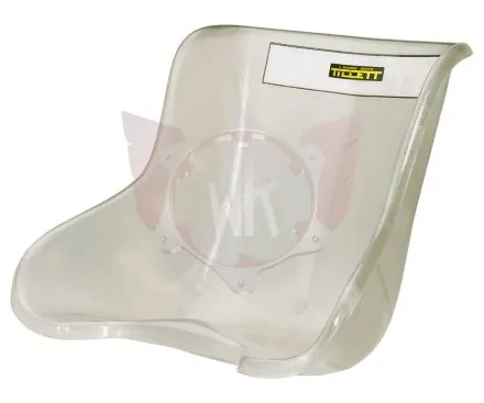 TILLETT SITZ T15 UNGEPOLSTERT GRÖSSE XL