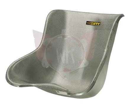 TILLETT SITZ T15 SILBER GRÖSSE L